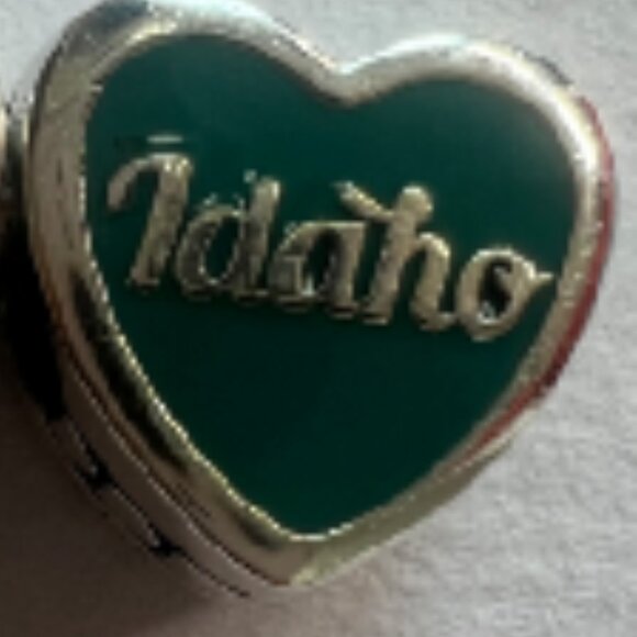 Pandora Idaho Exclusive Charm - Picture 2 of 2